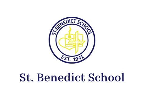 st benedict school of novaliches|St. Benedict School of Novaliches Schedules and Information.